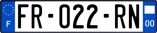 FR-022-RN