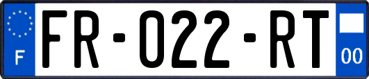 FR-022-RT