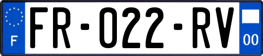 FR-022-RV