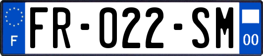 FR-022-SM