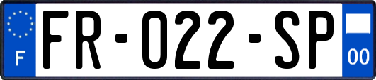 FR-022-SP