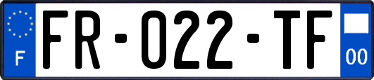 FR-022-TF
