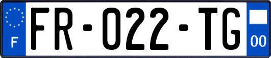FR-022-TG