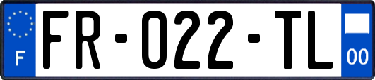 FR-022-TL
