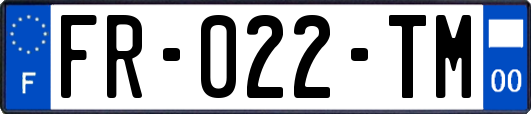 FR-022-TM