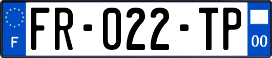 FR-022-TP