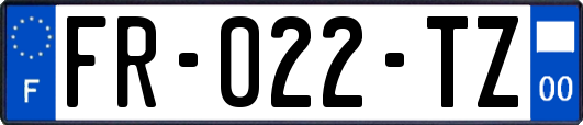 FR-022-TZ