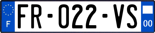 FR-022-VS