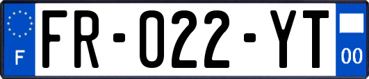 FR-022-YT