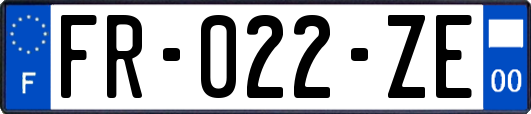 FR-022-ZE
