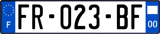 FR-023-BF