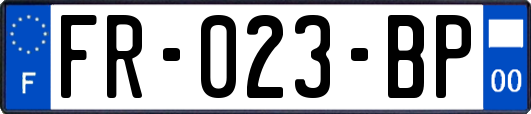 FR-023-BP