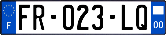 FR-023-LQ
