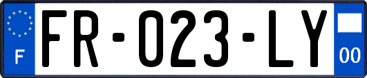 FR-023-LY