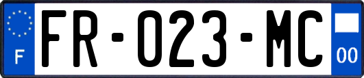 FR-023-MC