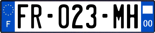 FR-023-MH