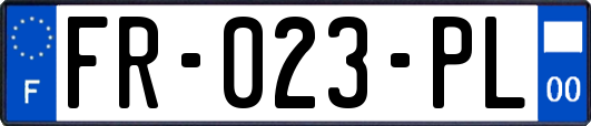 FR-023-PL