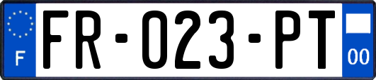 FR-023-PT