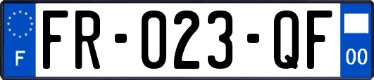 FR-023-QF