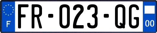 FR-023-QG