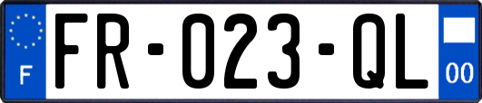 FR-023-QL