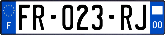 FR-023-RJ