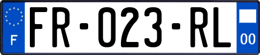 FR-023-RL