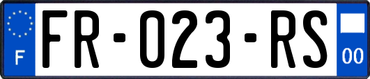 FR-023-RS