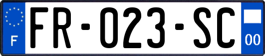 FR-023-SC