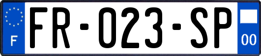 FR-023-SP
