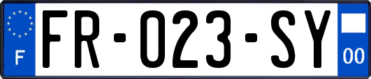 FR-023-SY