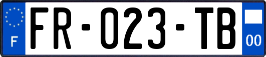 FR-023-TB