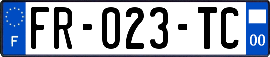 FR-023-TC