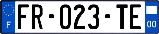 FR-023-TE