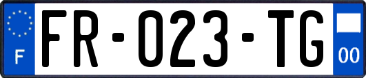 FR-023-TG