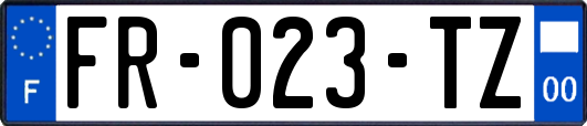FR-023-TZ