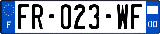 FR-023-WF