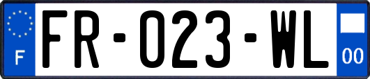 FR-023-WL