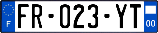FR-023-YT