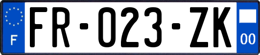 FR-023-ZK