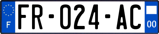 FR-024-AC