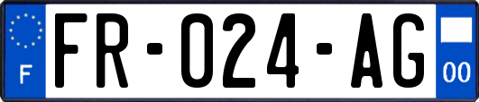 FR-024-AG