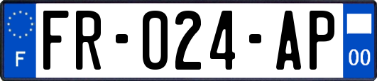 FR-024-AP