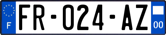 FR-024-AZ