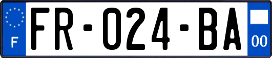 FR-024-BA