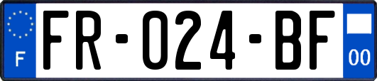 FR-024-BF