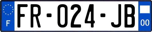 FR-024-JB