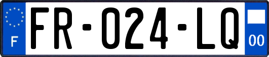 FR-024-LQ