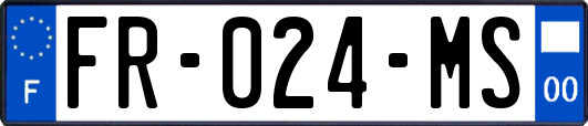 FR-024-MS