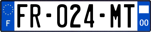 FR-024-MT
